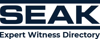 SEAK Expert Witness Directory